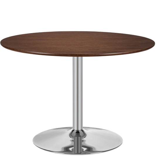 Michelle Retro Dining Table - living-essentials