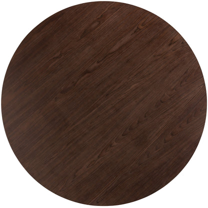 Michelle Retro Dining Table - living-essentials