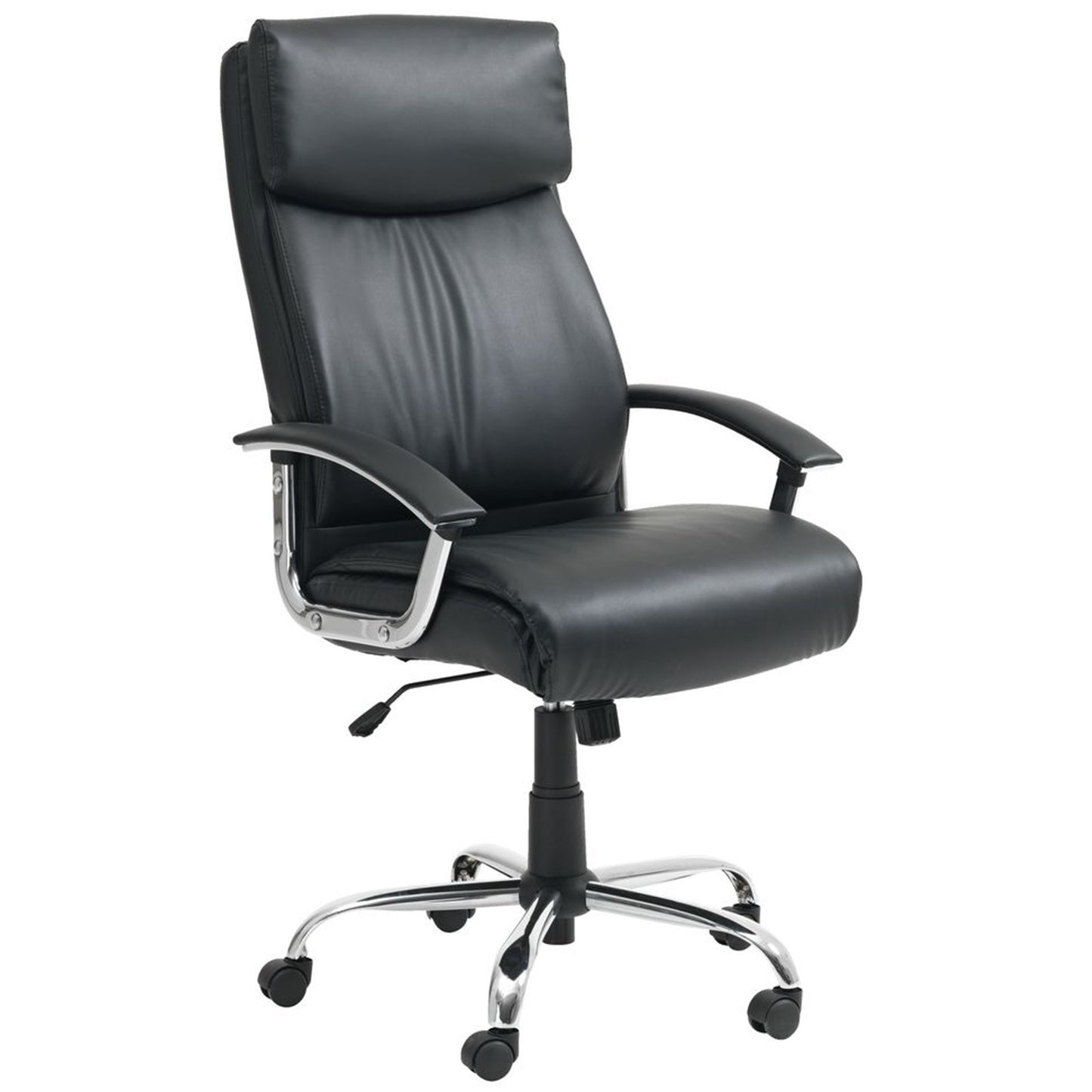 Denise Executive Chair - living-essentials