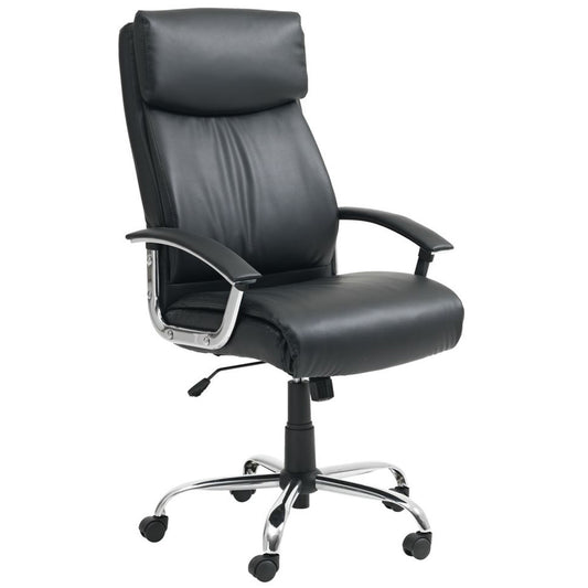 Denise Executive Chair - living-essentials