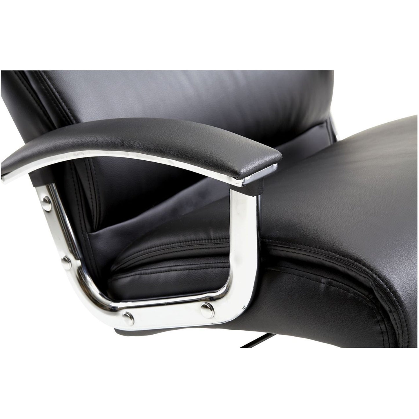 Denise Executive Chair - living-essentials