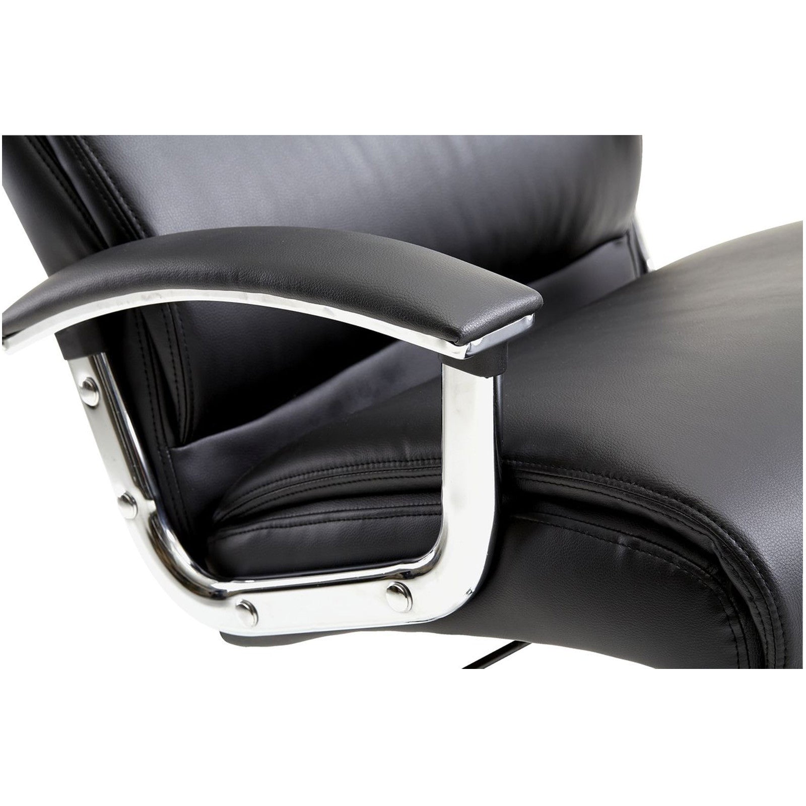 Denise Executive Chair - living-essentials