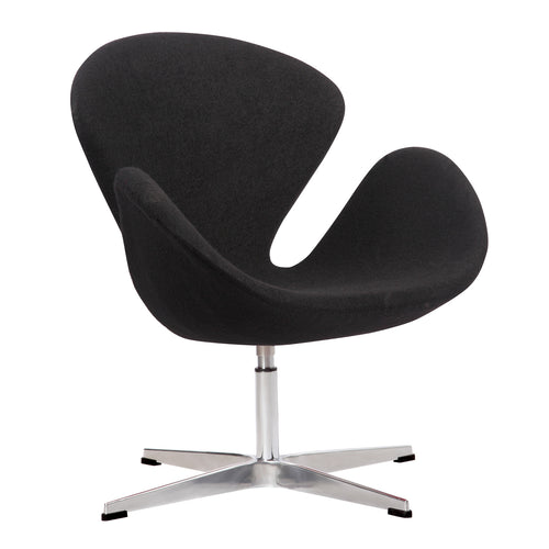 Crux Accent Chair - living-essentials