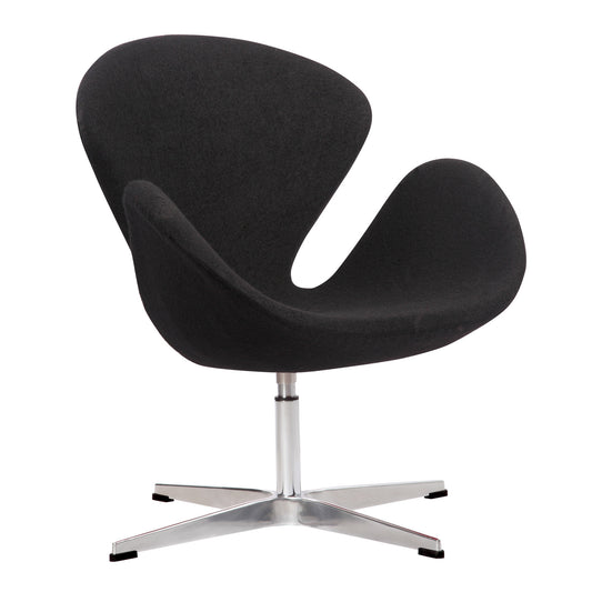 Crux Accent Chair - living-essentials