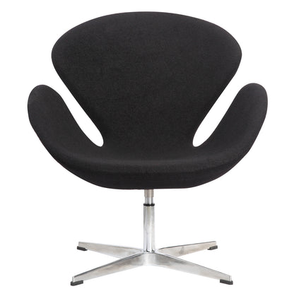 Crux Accent Chair - living-essentials