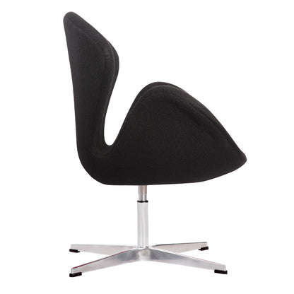 Crux Accent Chair - living-essentials