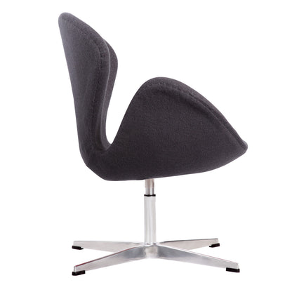 Crux Accent Chair - living-essentials