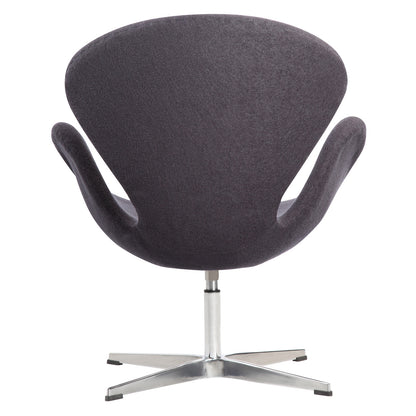 Crux Accent Chair - living-essentials