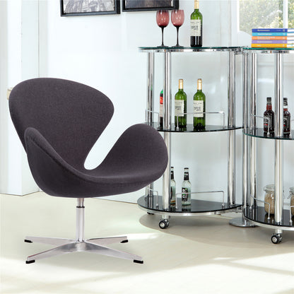 Crux Accent Chair - living-essentials