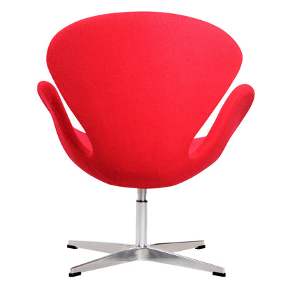 Crux Accent Chair - living-essentials