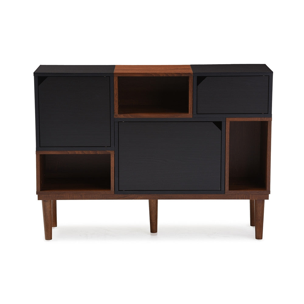 Cooper Retro Sideboard - living-essentials