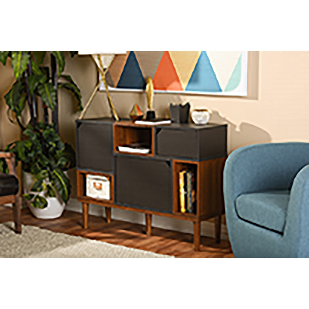 Cooper Retro Sideboard - living-essentials