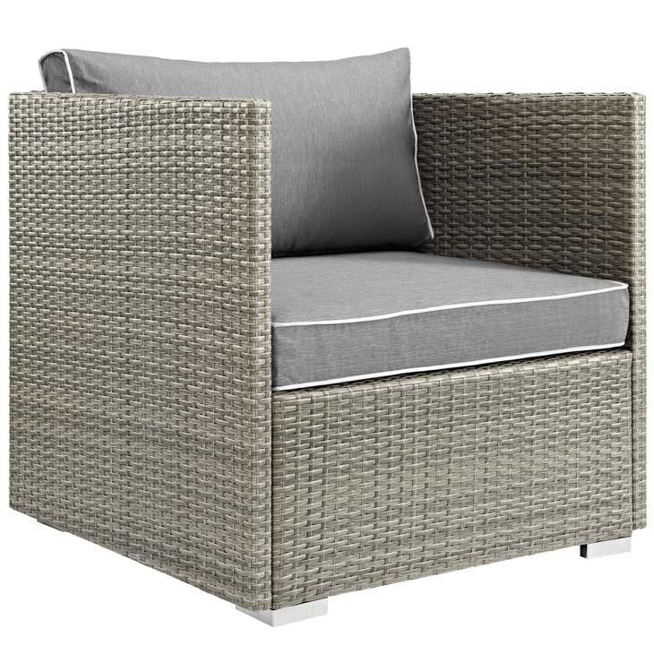 Render Outdoor Patio Armchair - living-essentials