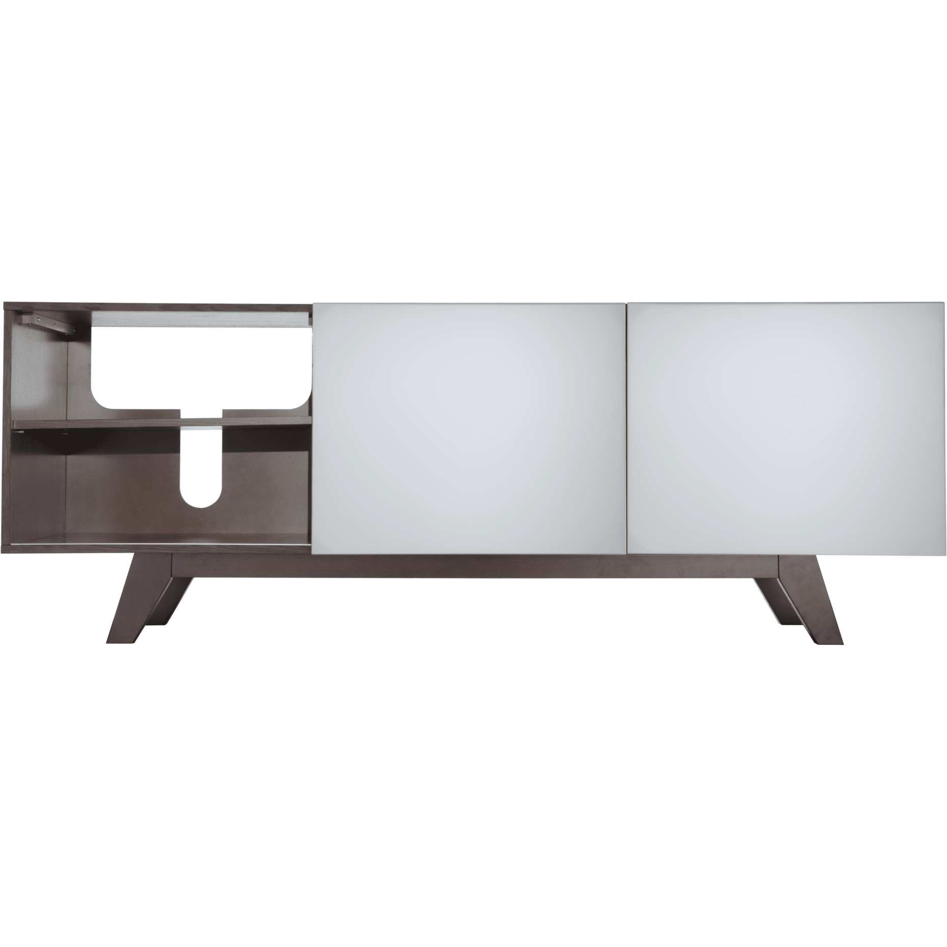 70" Furnitech Signature Console - living-essentials