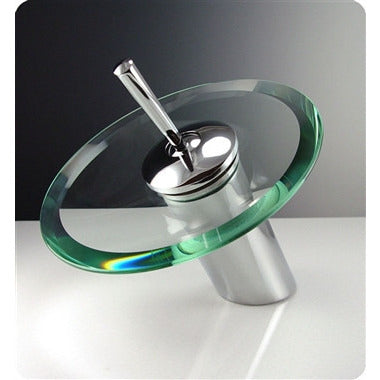 Fresca Oxford 24" Espresso Traditional Bathroom Vanity - living-essentials