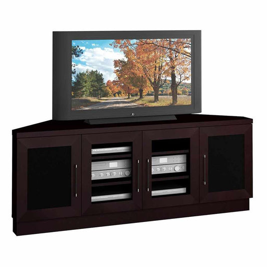60" Contemporary TV Console - living-essentials