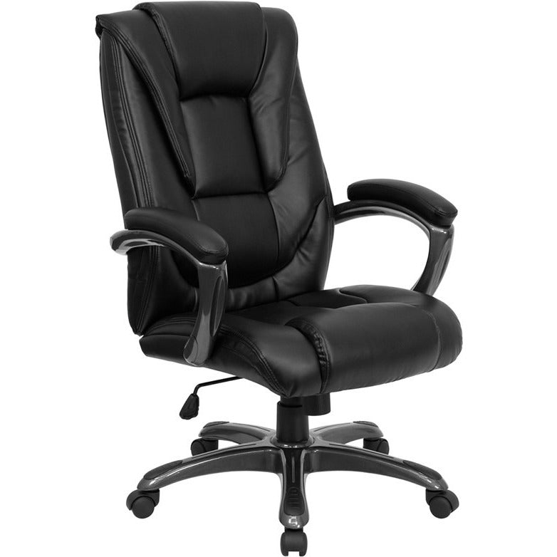 Pontus Office Chair - living-essentials