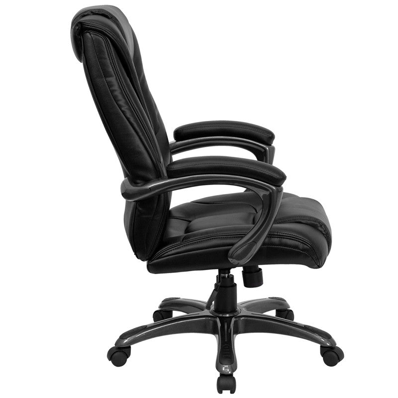 Pontus Office Chair - living-essentials