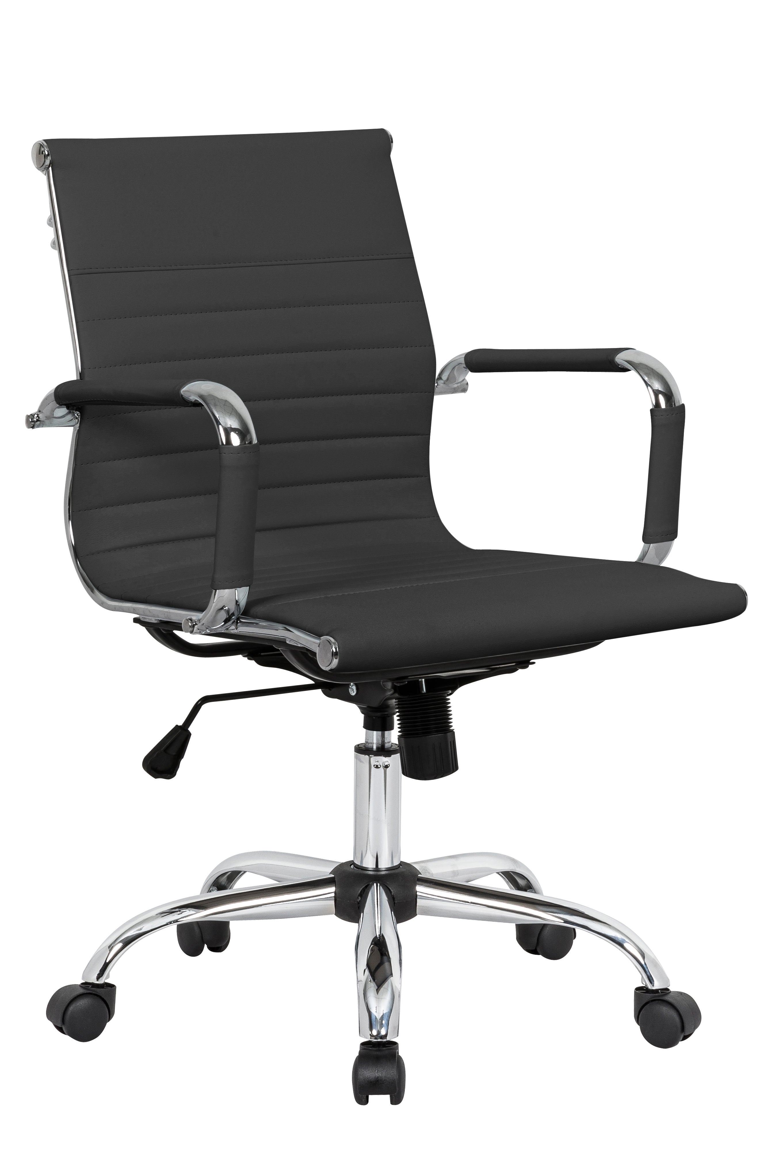 Harris Modern Adjustable Office Executive Swivel Chair Task Office Chair