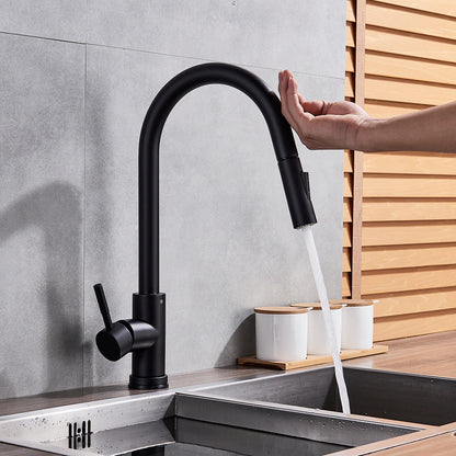 Emfurn Signature Smart Faucet