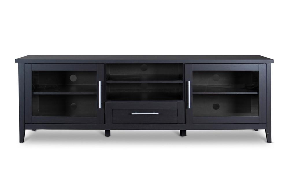 Raisa Espresso TV Stand - living-essentials