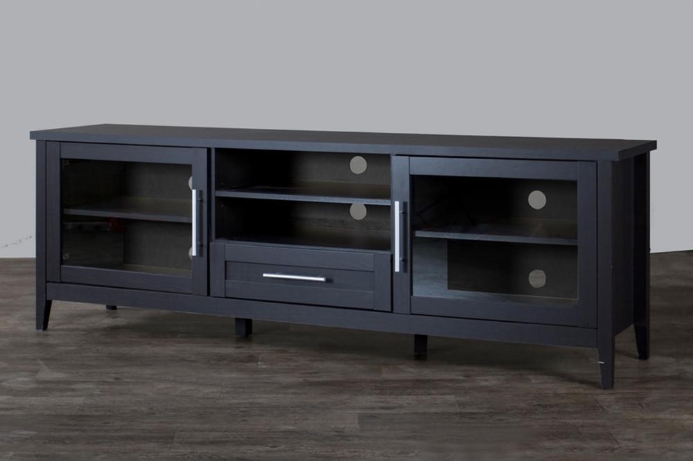 Raisa Espresso TV Stand - living-essentials