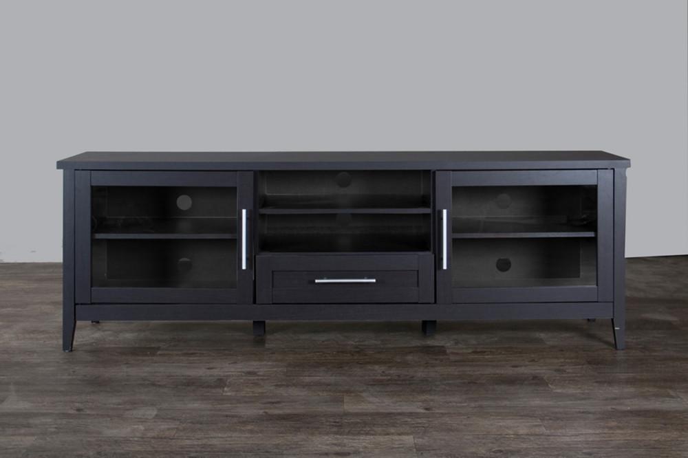 Raisa Espresso TV Stand - living-essentials