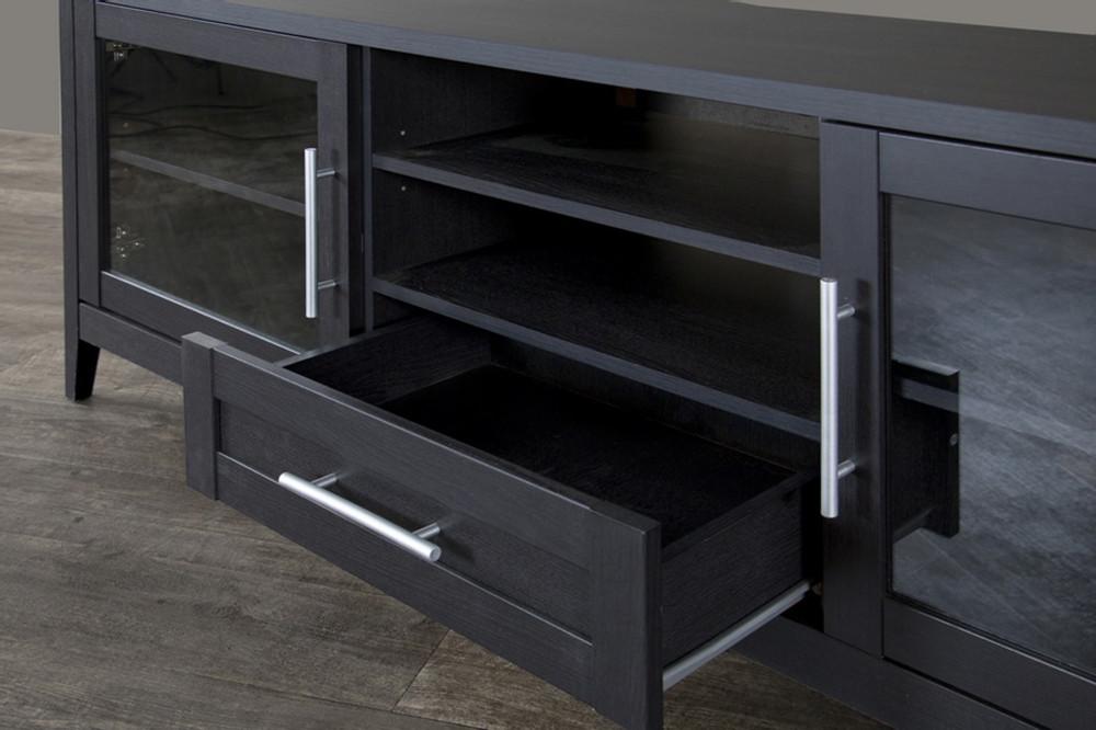 Raisa Espresso TV Stand - living-essentials