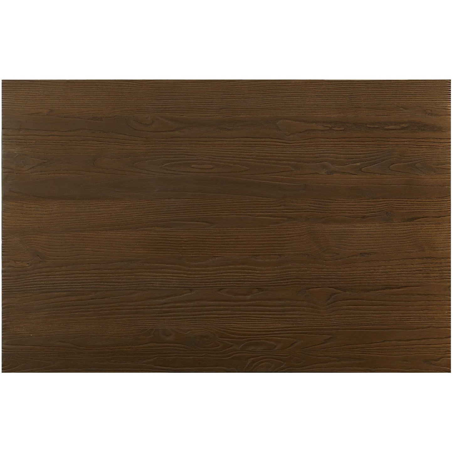 Reming II Industrial Counter Height Table in Natural Elm - living-essentials