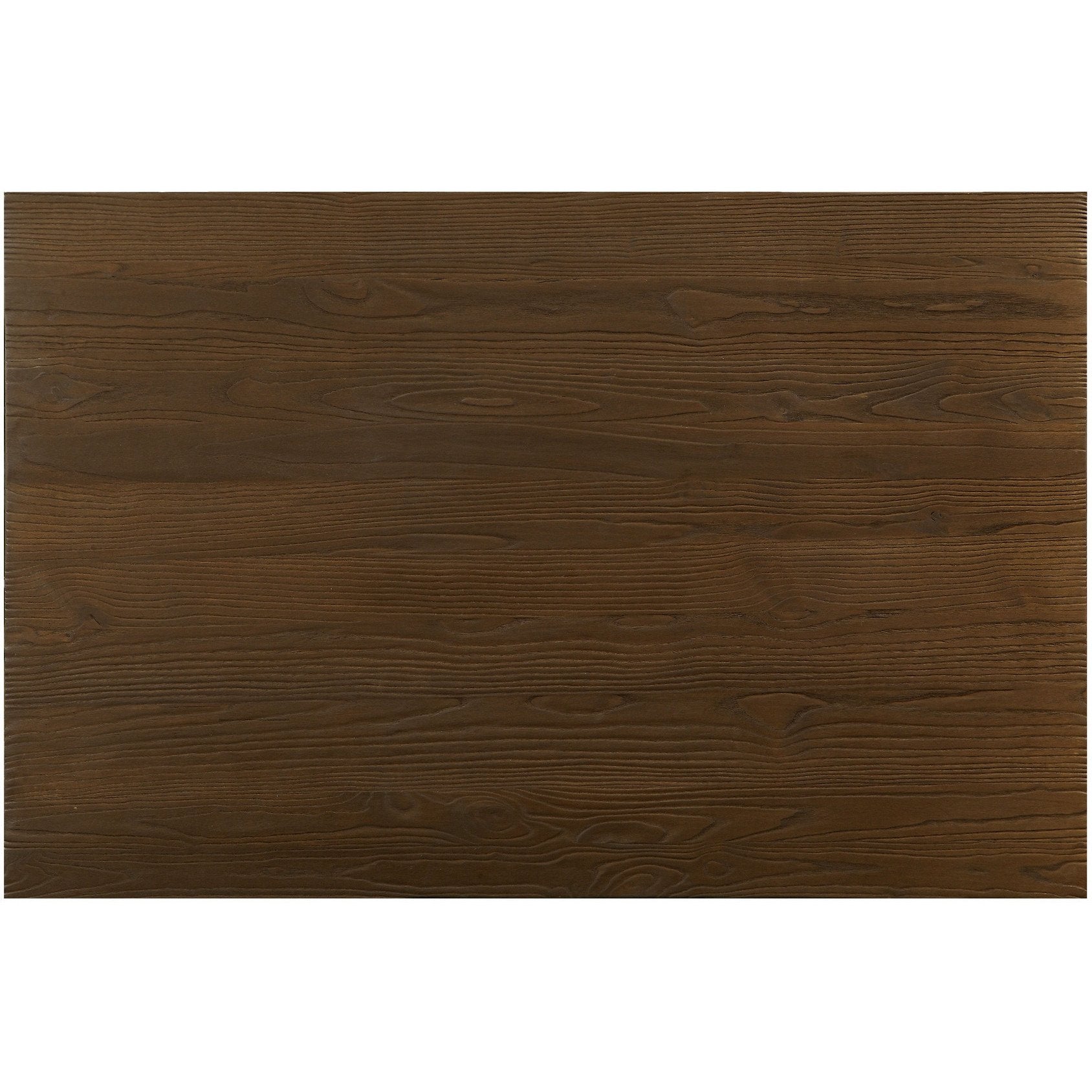 Reming II Industrial Counter Height Table in Natural Elm - living-essentials