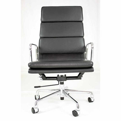 Emfurn Soft Executive Office Chair - living-essentials