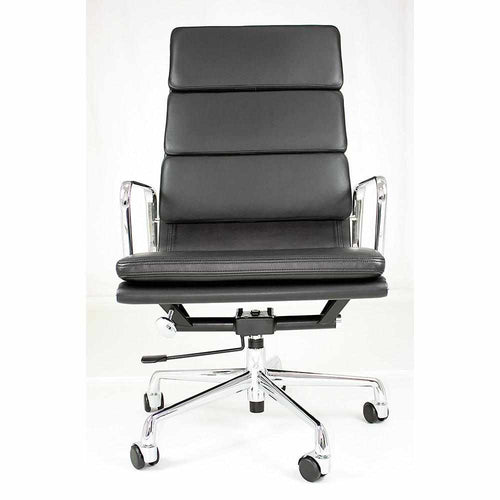 Emfurn Soft Executive Office Chair - living-essentials