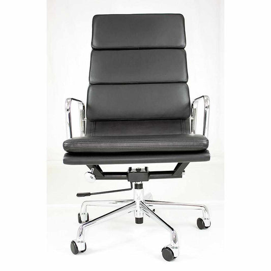 Emfurn Soft Executive Office Chair - living-essentials