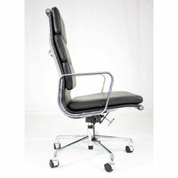 Emfurn Soft Executive Office Chair - living-essentials