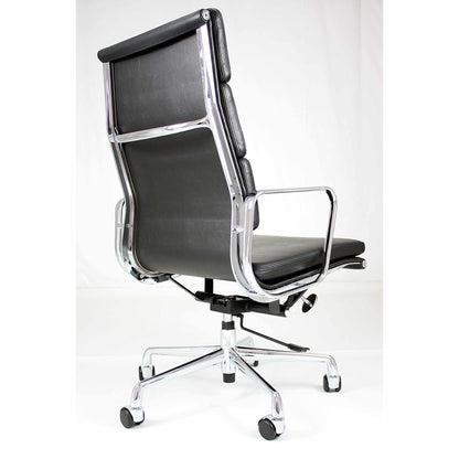 Emfurn Soft Executive Office Chair - living-essentials