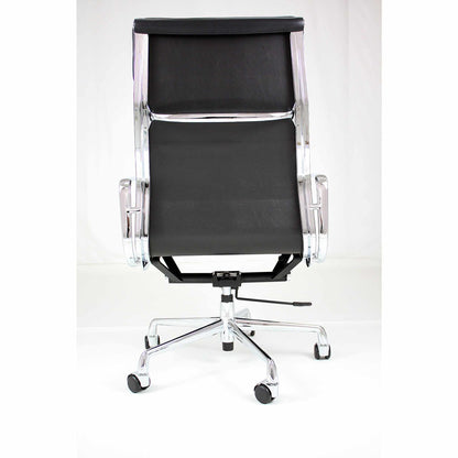 Emfurn Soft Executive Office Chair - living-essentials