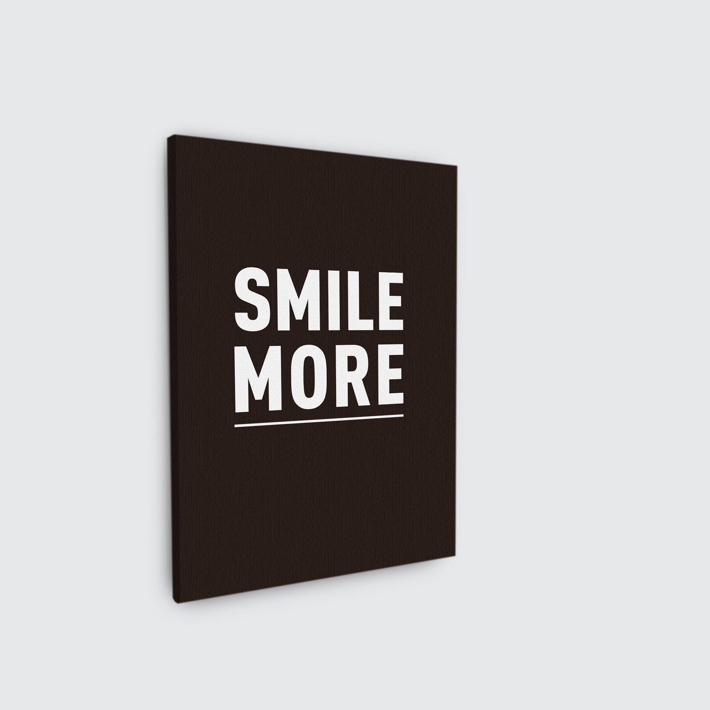 Smile More - living-essentials