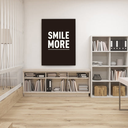 Smile More - living-essentials
