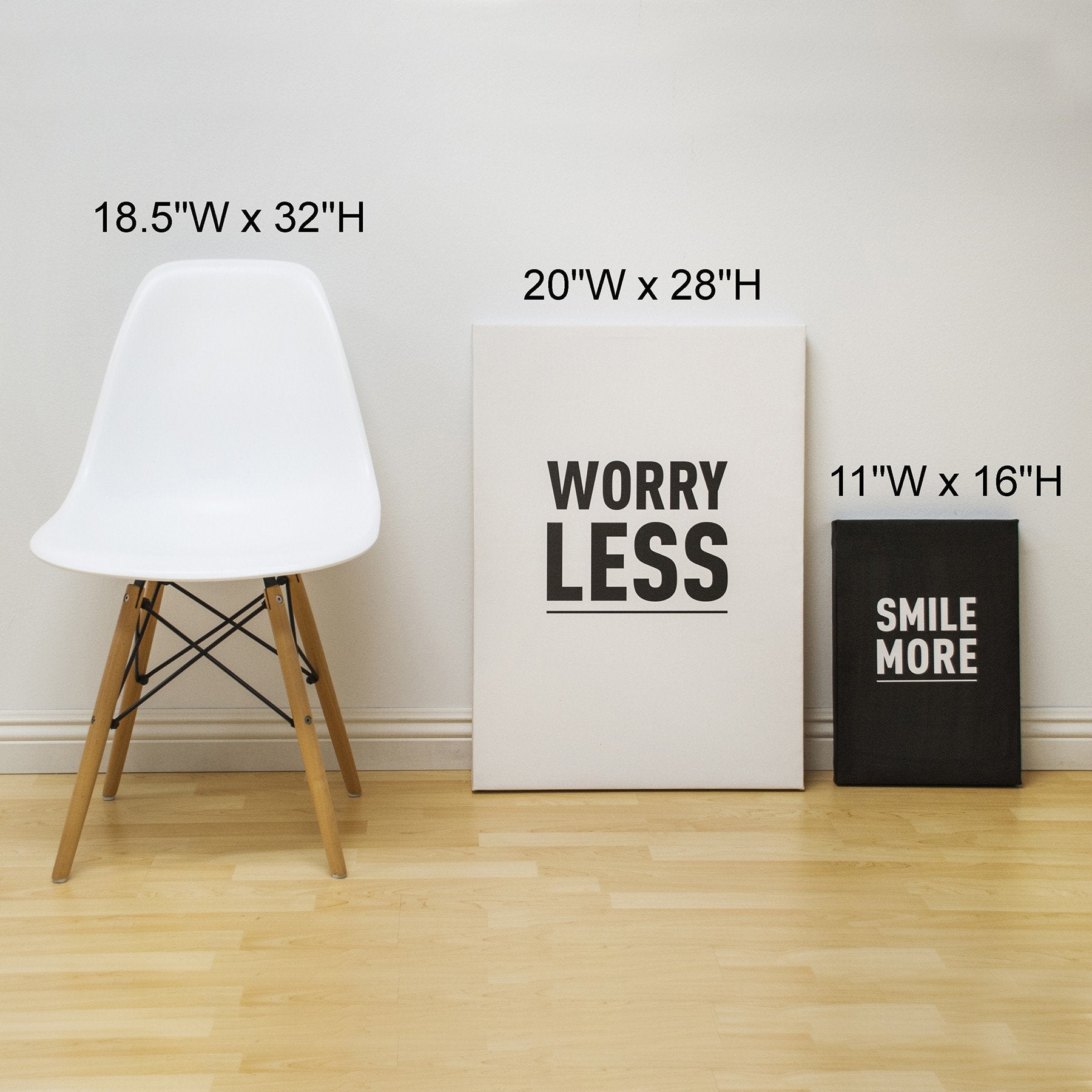 Smile More - living-essentials