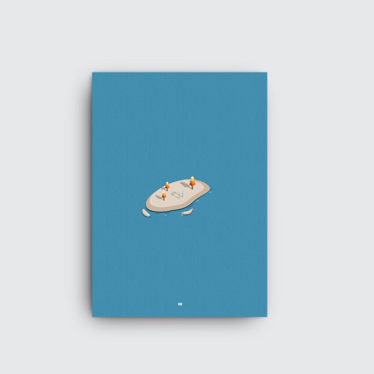 Simply Blue - living-essentials