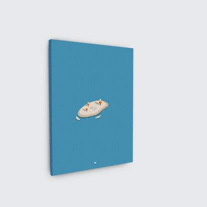 Simply Blue - living-essentials