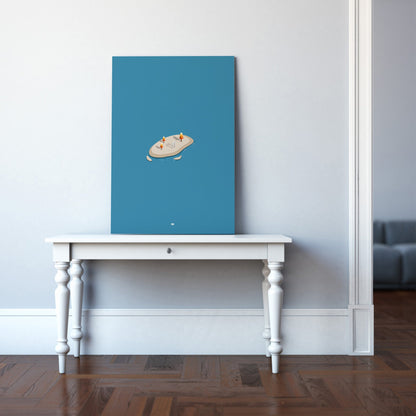Simply Blue - living-essentials