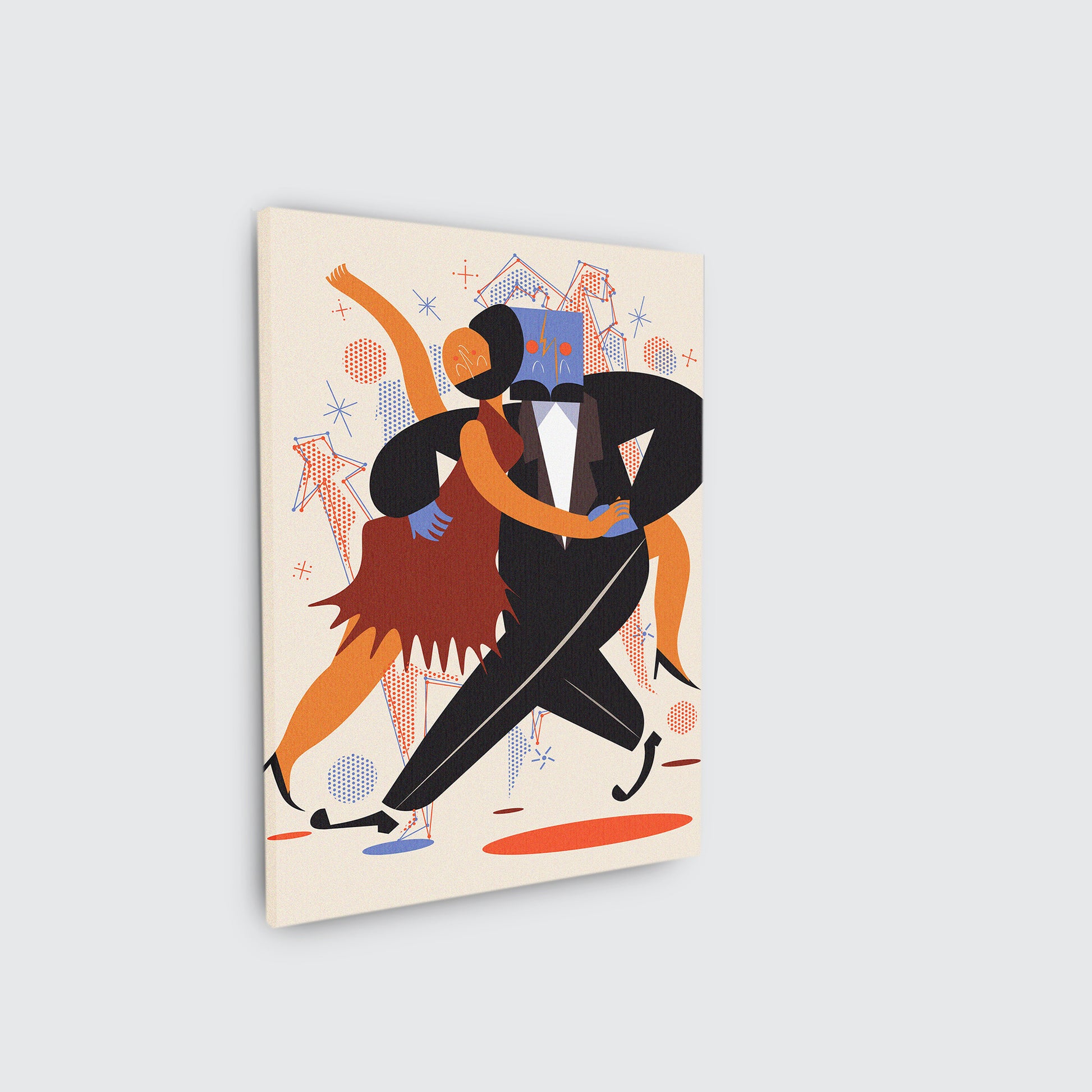 Dance with Me - living-essentials