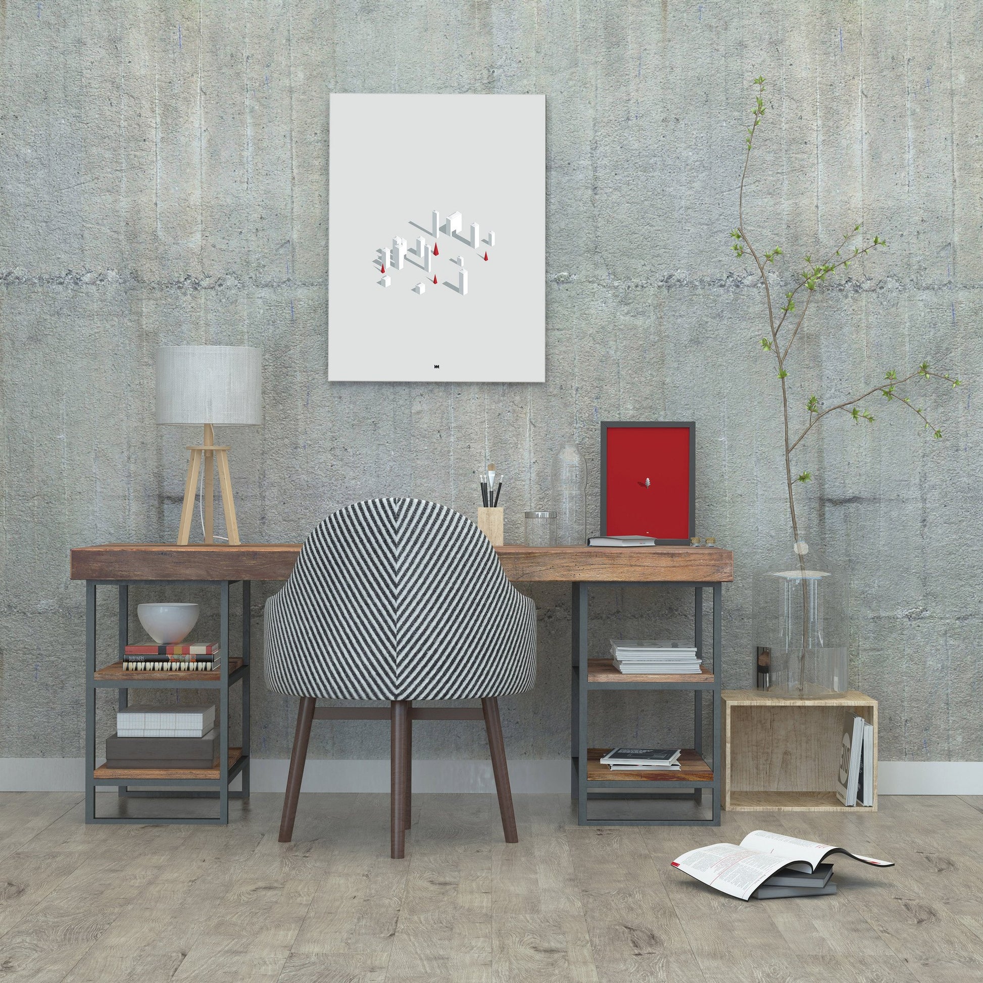 Simply Grey - living-essentials