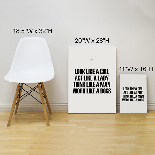 A Note To Myself - living-essentials