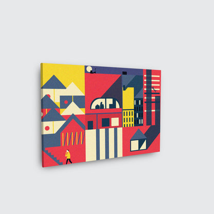 Color Maze - living-essentials