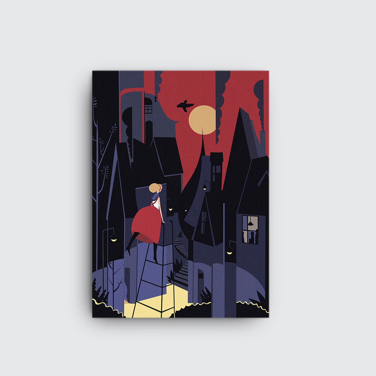 Curiosity - living-essentials