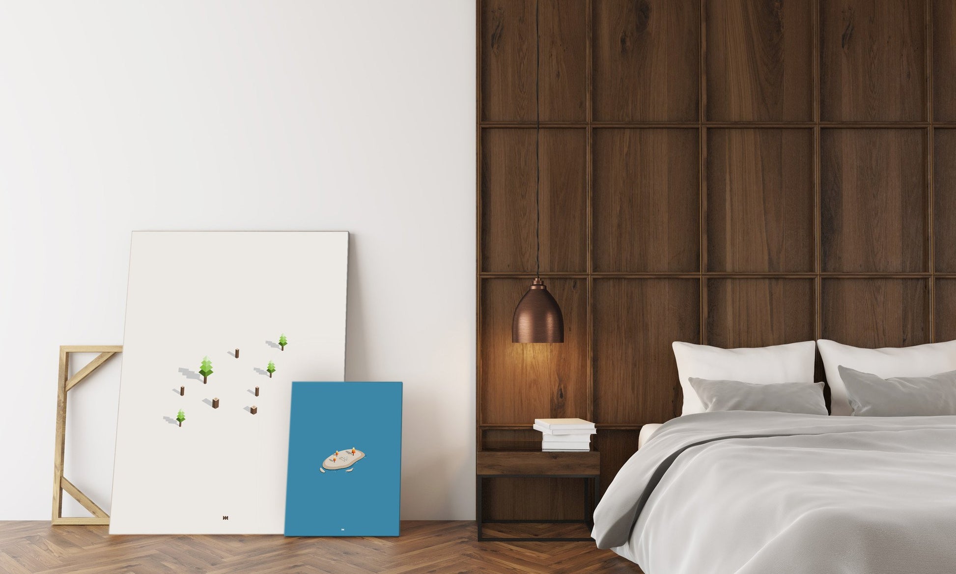Simply White - living-essentials