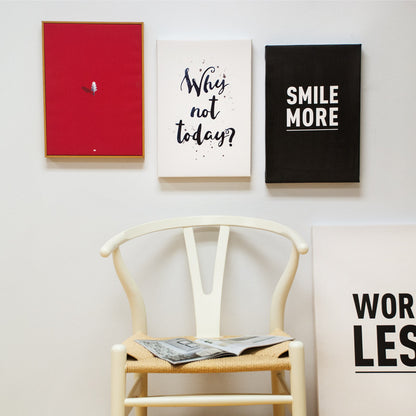 Why not today? - living-essentials