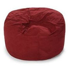 Junior Round Bean Bag Relax Sack - living-essentials